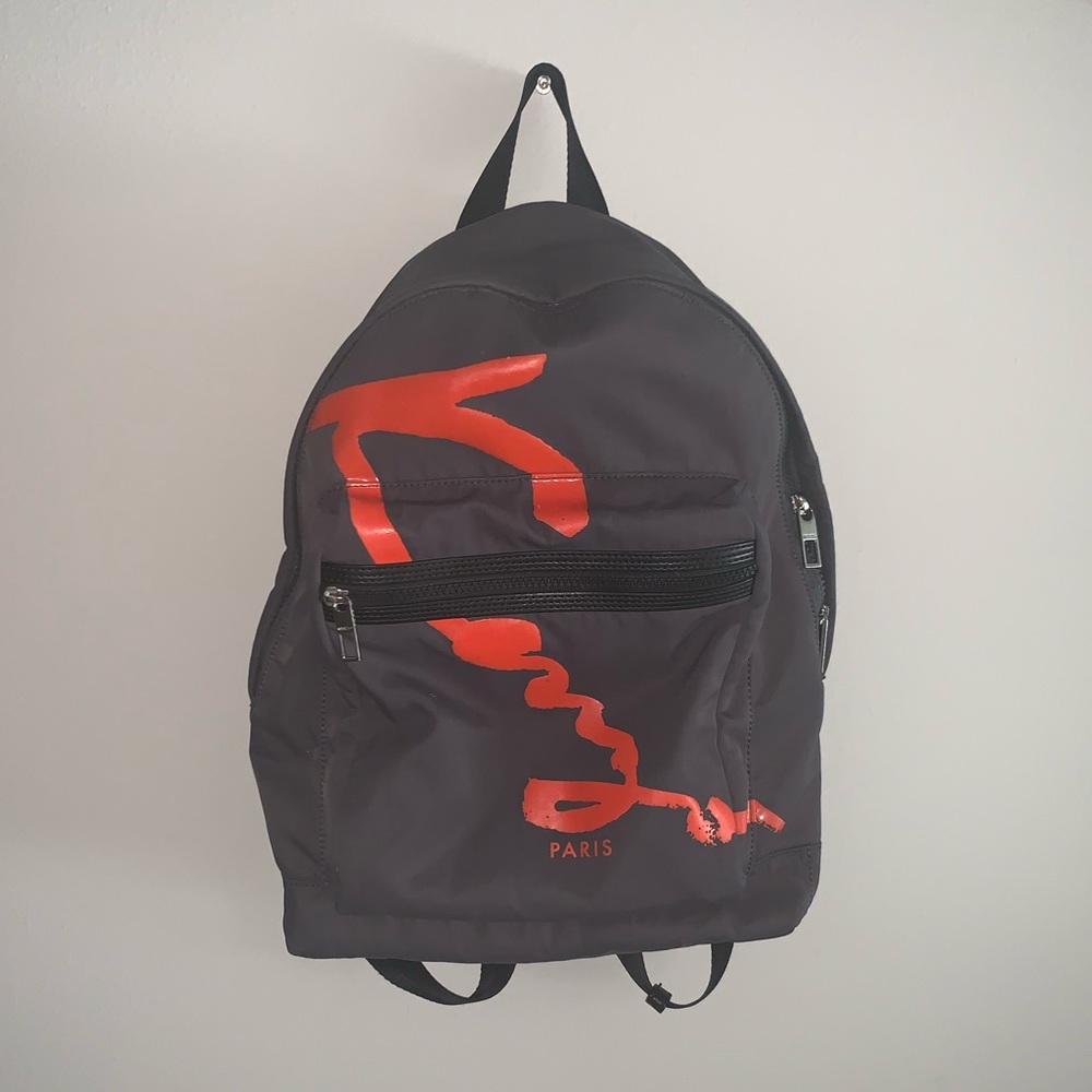 Kenzo Bag Pack